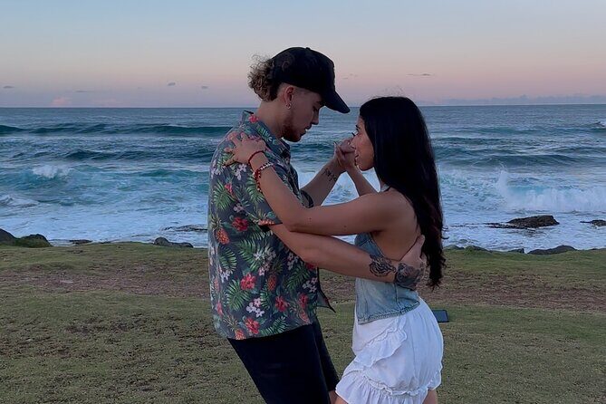 Moonlight Beginner Salsa Class in San Juan - An Inside Look at the Experience