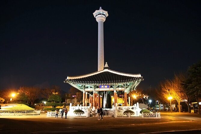Moonlight Busan Culture and Coastal Lights Tour - Authentic Insights from Previous Participants