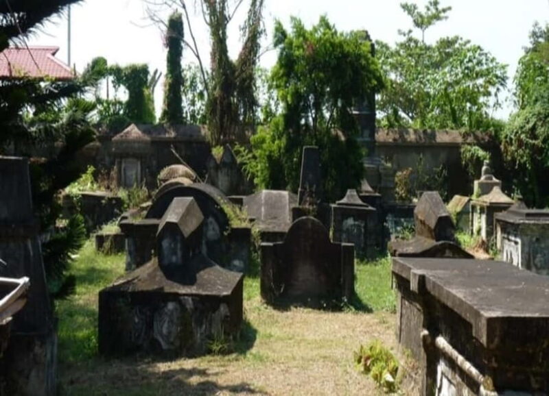 Moonlight Cycling Tour of Kochi - Good To Know