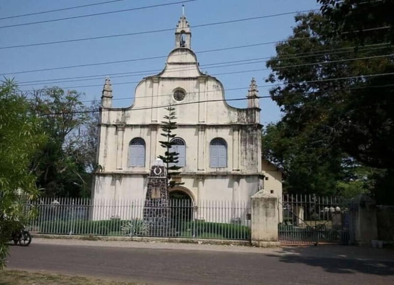 Moonlight Cycling Tour of Kochi - FAQs