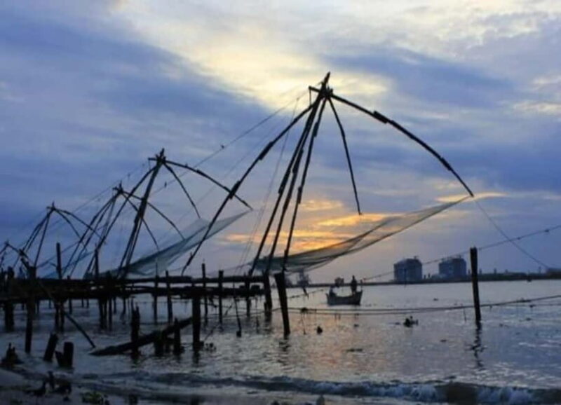 Moonlight Cycling Tour of Kochi - Good To Know