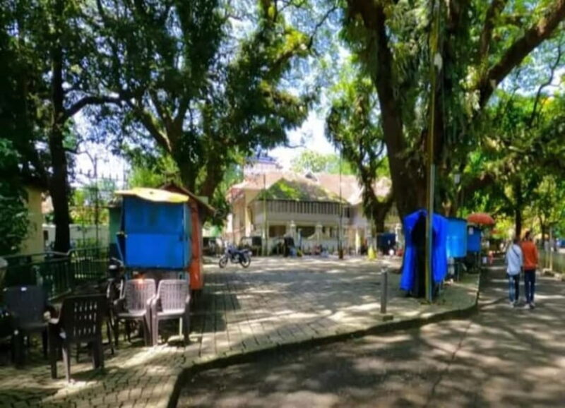 Moonlight Cycling Tour of Kochi - An In-Depth Look at the Moonlight Cycling Tour of Kochi