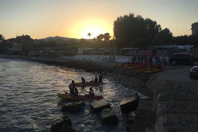 Moonlight Kayak With Dinner Included - Requirements and Restrictions