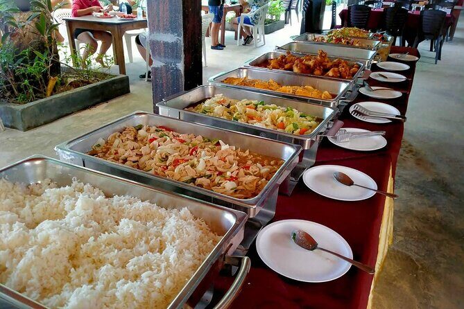 Moonlight Luxury Yacht Cruise to Phi Phi and Maithon from Phuket - Final Thoughts