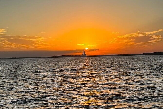 Moonlight & Music Sunset Cruise (BYOB) - Good To Know
