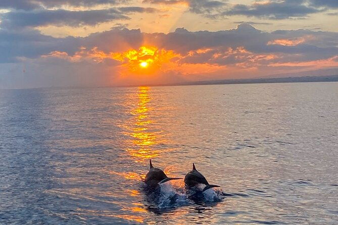Moonlight & Music Sunset Cruise (BYOB) - FAQs