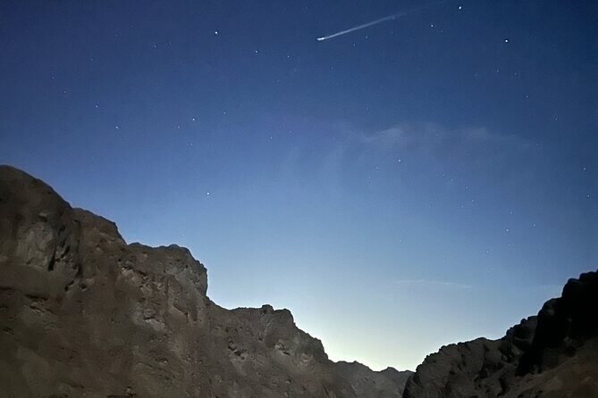 Moonlight Neon Kayak Tour at Sunset near Las Vegas - Good To Know  