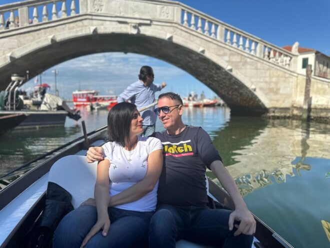Moonlight Rowboat Romance 1/2 - Booking and Payment Details
