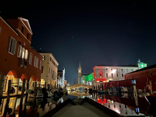 Moonlight Rowboat Romance 1/2 - Cancellation and Rescheduling