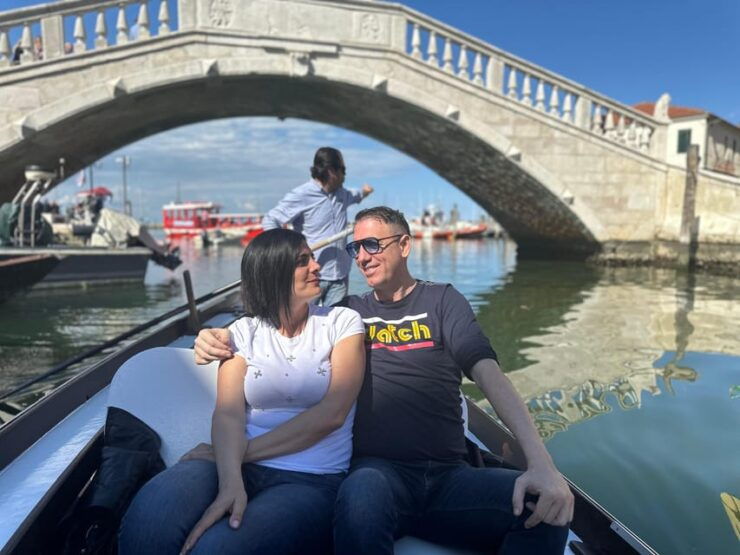 Moonlight Rowboat Romance - Pricing and Reservation Details