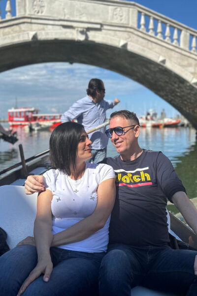 Moonlight Rowboat Romance - Optional Extras Available