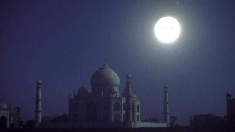Moonlight Taj Mahal Tour from Yamuna River Side - Good To Know
