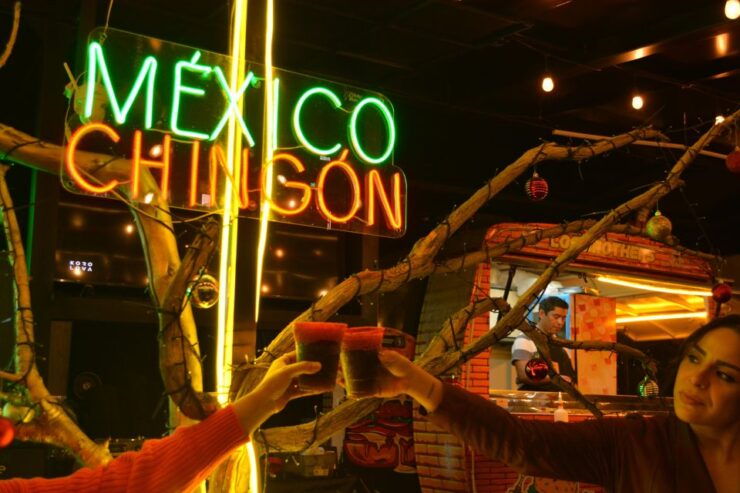 Moonlight Tasting Under the Puebla Sky - Experience Highlights