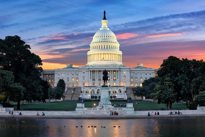 Moonlight Tour of Washington DC - Traveler Tips and Positive Reviews