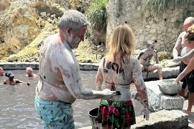 Moonlight Volcano & Dinner Tour In Soufriere (Northern Pickup) - A Deep Dive into the Moonlight Volcano & Dinner Tour