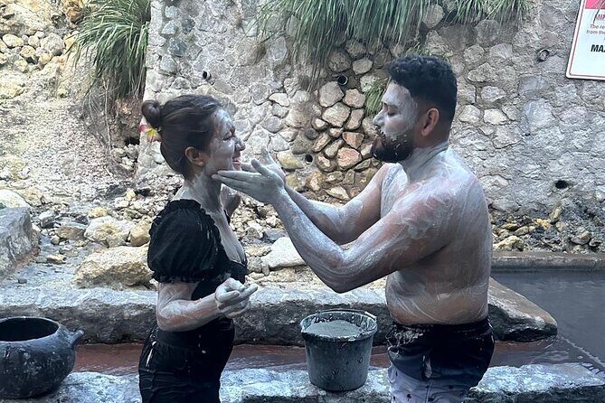 Moonlight Volcano & Dinner Tour In Soufriere (Northern Pickup) - Final Thoughts