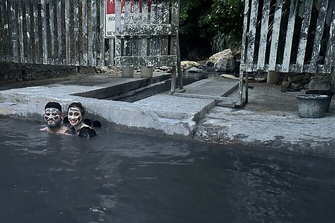 Moonlight Volcano & Dinner Tour In Soufriere (Northern Pickup) - FAQ