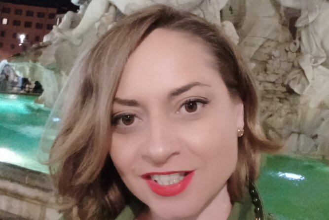 Moonlight Walking Tour in the Heart of the Imperial & Baroque Rome - Tour Details and Inclusions