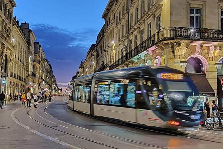 Moonlit Bordeaux Night Walk : Secrets - Wine & Cheese Finale - The Allure of Saint Catherine Street