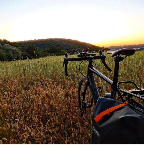 Moonlit E-Bike Adventure in Valle Ditria - Local Culture and Cuisine
