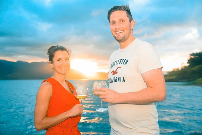 Moonshine Sunset Cruise on Lake Arenal - Tour Highlights
