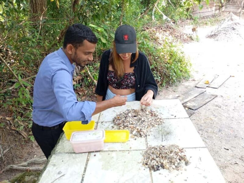 Moonstone Mine Tour with Museum Visit in Galle - Good To Know