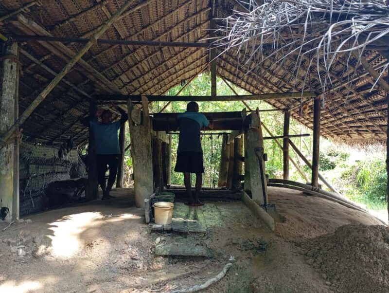 Moonstone Mine Tour with Museum Visit in Galle - Exploring the Tour in Detail