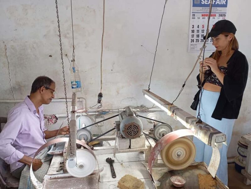 Moonstone Mine Tour with Museum Visit in Galle - Who Should Consider This Tour?