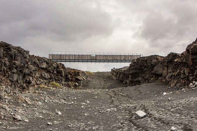 Moonwalk" in the Land of Fire - With Reykjavik Sight Seeing - Unforgettable Adventures in the Land of Fire