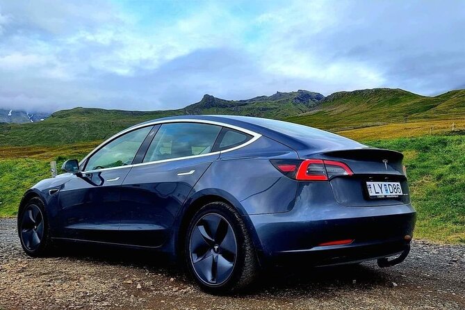 Moonwalk" in the Land of Fire - With Reykjavik Sight Seeing - Common Questions