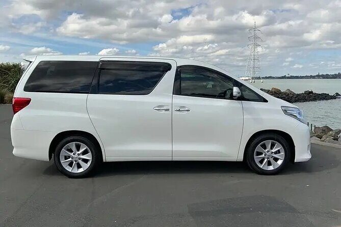 Moorea Airport (MOZ) to Moorea - Round-Trip Private Transfer - Introduction