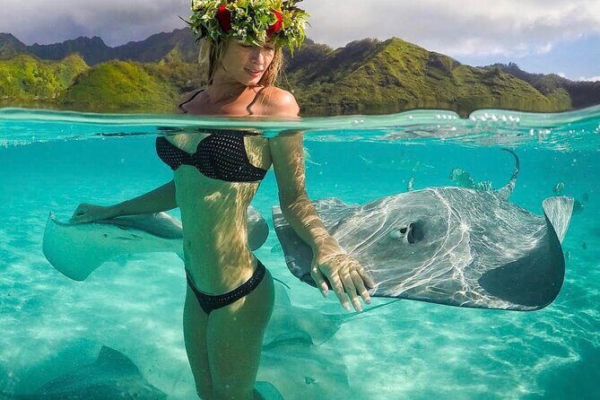 Moorea Combo 2h Jetski 3h30 Quad - Practical Tips for Travelers