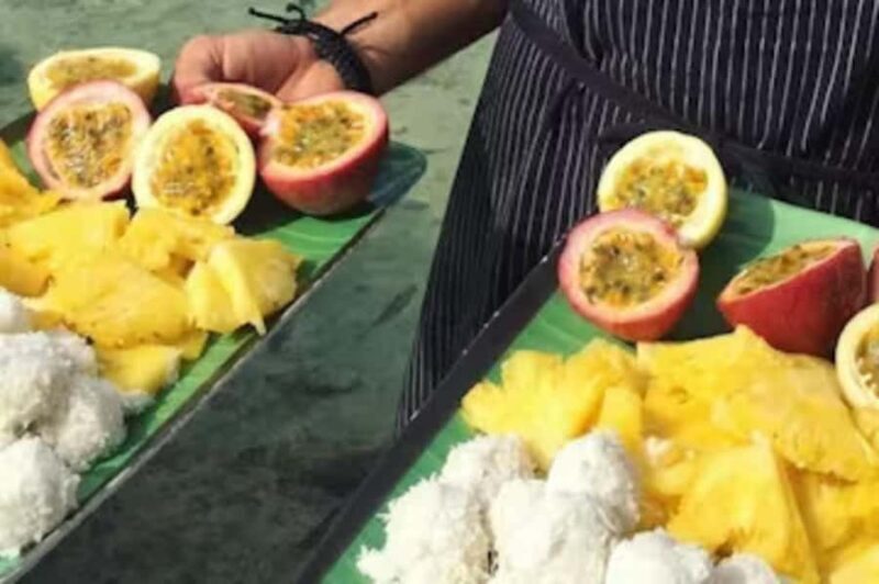 Moorea: Glass Bottom Boat Adventure with Lagoon Wonders - Practical Details & Tips