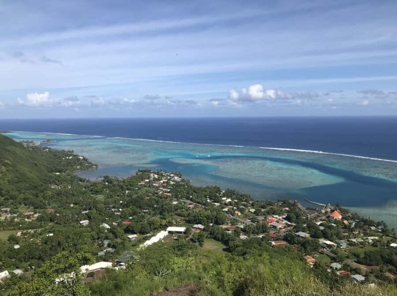 Moorea: Half-Day Open-Air 4WD Safari with Hotel Transfers - Practical Tips for Making the Most of Your Safari