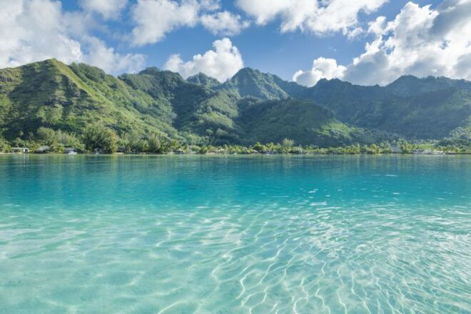 Moorea Highligts: Blue Laggon Shore Attractions and Lookouts - Historical Sites and Cultural Experiences