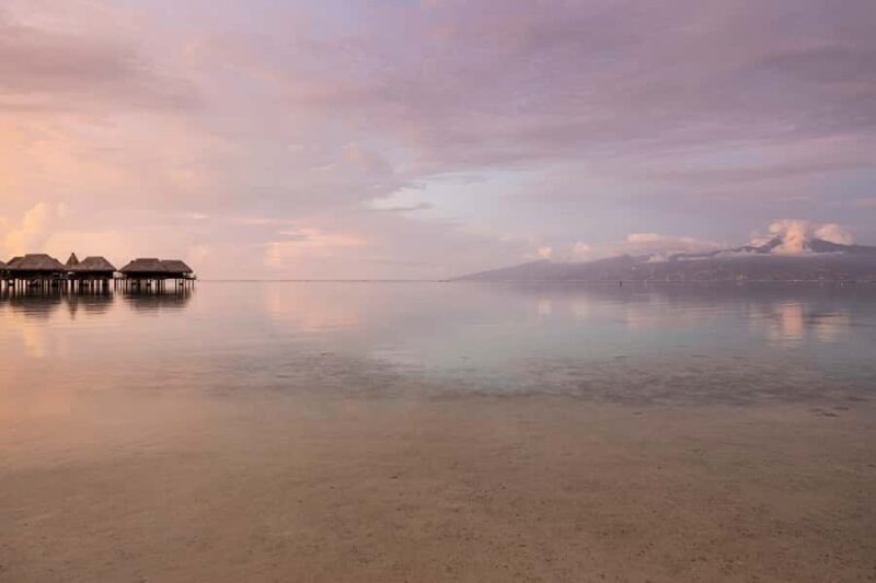 Moorea Highligts: Blue Lagoon Shore Attractions and Lookouts - Discovering Moorea’s Natural Beauty