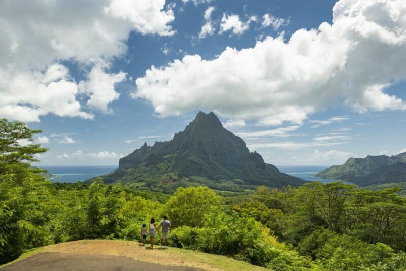 Moorea Highligts: Blue Lagoon Shore Attractions and Lookouts - Frequently Asked Questions