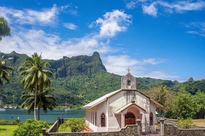 Moorea Island Highlights by Car: Private Shore Tour from Port - Final Thoughts: Is This Tour Worth It?  