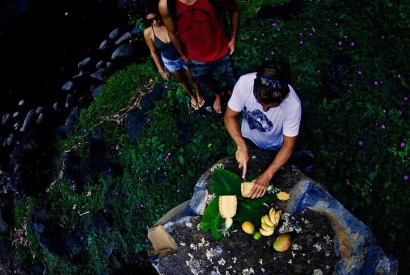 Moorea: Island Tour with Waterfall Hike and Lunch - Practical Details and Overall Experience