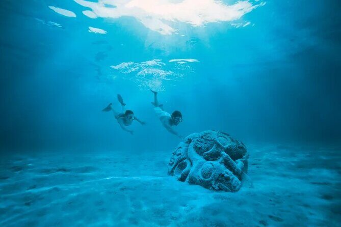 Moorea Lagoon Cruise 3 hours Snorkeling Tour - A Detailed Look at the Moorea Lagoon Cruise Experience