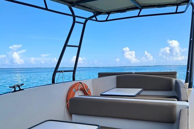 Moorea Lagoon Cruise 3 hours Snorkeling Tour - Final Thoughts