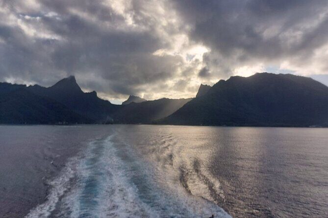Moorea Private Full Day Tour - Who Will Love This Tour?