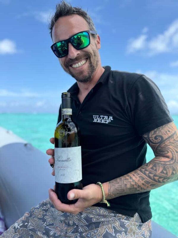 Moorea: Private Sunset Cruise with Champagne & Snorkeling - Good To Know