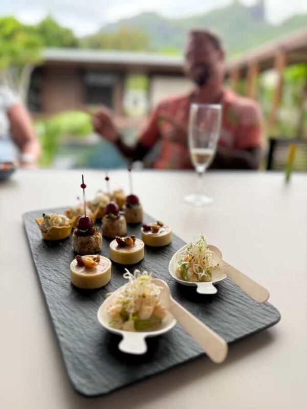 Moorea: Private Sunset Cruise with Champagne & Snorkeling - The Details That Matter: Practical Info