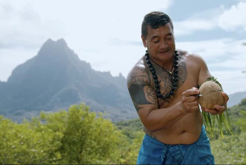 Moorea: Scenic Bus Tour with Guide for Cruise ship passenger - Good To Know