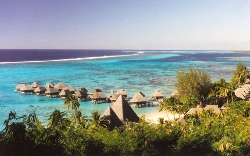 Moorea: Scenic Bus Tour with Guide for Cruise ship passenger - Value & Practical Tips