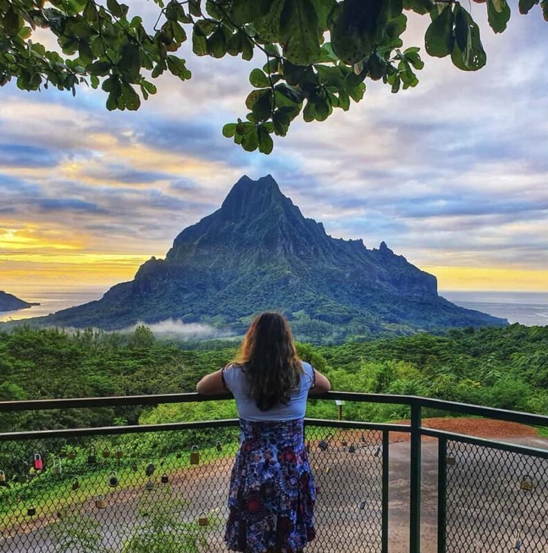 Moorea: Scenic Bus Tour with Guide for Cruise ship passenger - FAQ