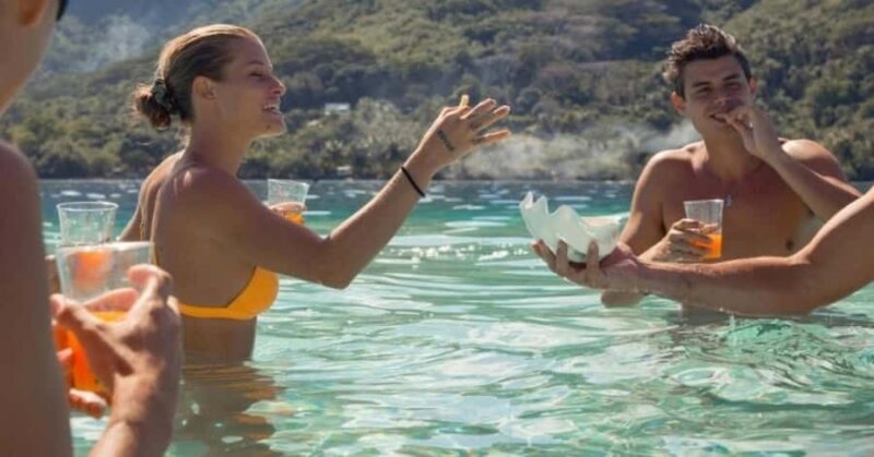 Moorea: Small Group Snorkeling Tour with local guide - FAQ