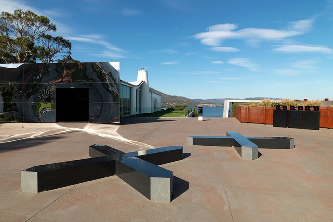 Moorilla Winery Tour: Wine Tasting, Lunch, Mona Admission  - Hobart - Mona Experience and Visit