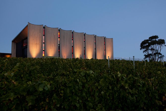Moorilla Winery Tour: Wine Tasting, Lunch, Mona Admission  - Hobart - The Sum Up